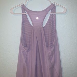 Lululemon - tank top